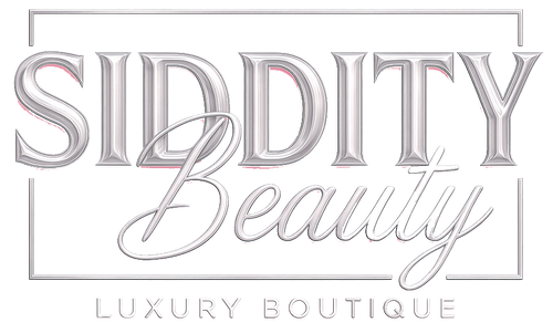 Siddity Beauty Luxury Boutique